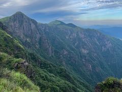 -萍乡武功山风景名胜区