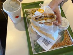 -麦当劳(余姚北站店)