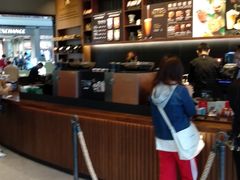 -星巴克臻选(北京富力家园店)