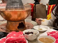 -东来顺饭庄(王府井步行街店)