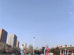 -长春世界雕塑园