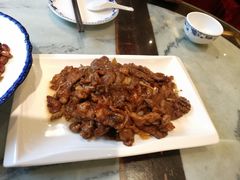 老爆三-惠宾饭庄(中山路店)