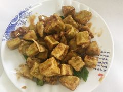 -北戴河庆山饭店·海鲜砂锅粥(北戴河黑石路店)