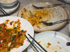 -辛香汇·锦里丨现炒川菜(中南城店)
