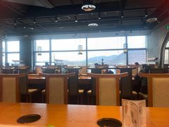 大堂-呷哺呷哺 蔬菜畅吃(中发百旺店)