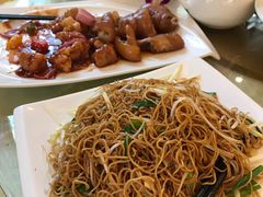 -心点盛宴江南西店