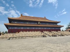 -北京市劳动人民文化宫(太庙)