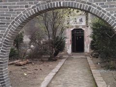 -八大山人梅湖景区