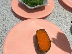 -争鲜回转寿司(朝外悠唐PLUS店)