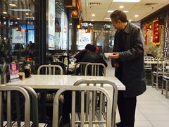 -老边饺子馆(北京南站3店)