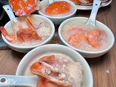 -荣基四海一家·家常菜·海鲜大排档(新安店)