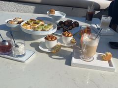 -瑰丽酒店·海吧·天际下午茶·现场DJ·天台酒吧
