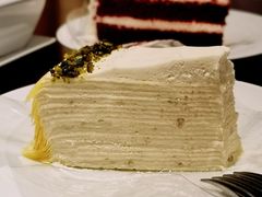 -Lady M New York(澳门伦敦人店)