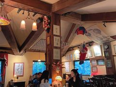 -古董花园(思南路42弄小区店)