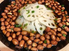 -58度品质川菜馆(经一路店)
