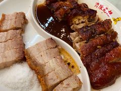 -澳门陈光记烧味饭店(万象城店)