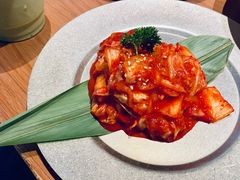 -烧肉达人•炭火烧肉(新天地店)