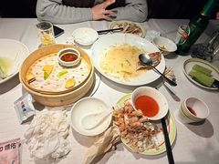 -开海·红岛海鲜虾水饺(石老人店)