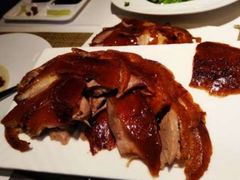 -同喜烤鸭店(光芒店)