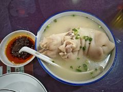 -丁太婆老妈蹄花(人民公园非遗总店)