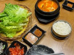 -恩你小木屋·烤肉韩式料理(嘉兴秀洲店)