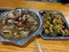 -陈氏肥蛤(小纬六路总店)