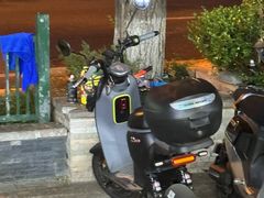 -九号电动车(安定门内大街店)