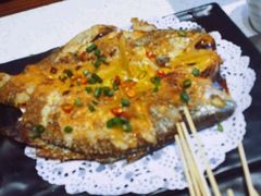 -九府羊·鲜羊火锅·烤串(新华路店)