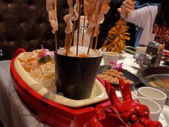 -红辣椒·川菜·火锅(大洋中心店)