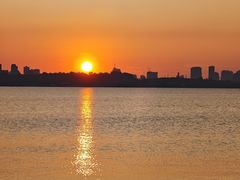 -池州市平天湖风景区