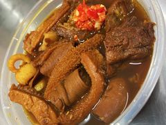 -阿姨牛杂(北京路店)