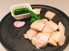-山里亲戚(淞虹路店)
