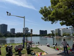 -美兰湖景区