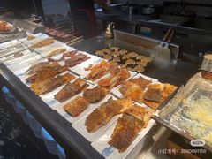 -加餐海鲜自助(宝龙一城店)