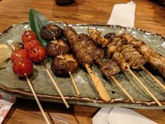 -玄白·炭烤活鳗(上海首店)