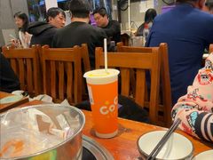 -重庆鸡公煲·青锅花椒鱼(牡丹江路店)