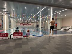 -英派斯健身(海信国际中心馆)