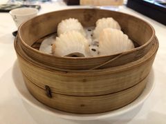 羊城鲜虾饺-白天鹅宾馆-宏图府餐厅
