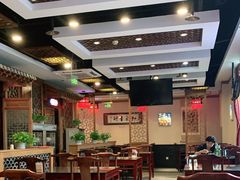 大堂-恭敬李·烤鸭(天坛北门店)