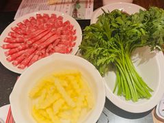 -南门涮肉(天坛南门店)