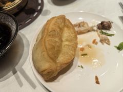 -海鲨湾海鲜会馆(百家湖1912店)