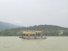 -星湖旅游景区七星岩