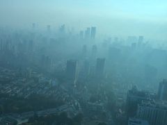 -上海龙之梦万丽酒店