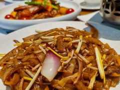 -花舍·新派粤菜·西餐·下午茶(亚运村·鸟巢店)