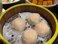 虾饺皇-蝴蝶里·粤菜·点心(滨江龙湖店)