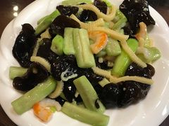 -圆满素食林饭店非遗素食(河西店)