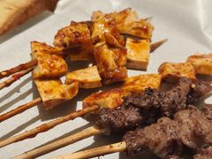 -苏小牛·牛肉串(国贸店)