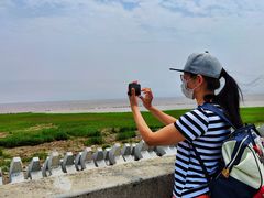 -南汇嘴观海公园