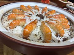 -醉霖生态餐厅(交大店)