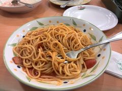 -萨莉亚意式餐厅(深圳北站店)